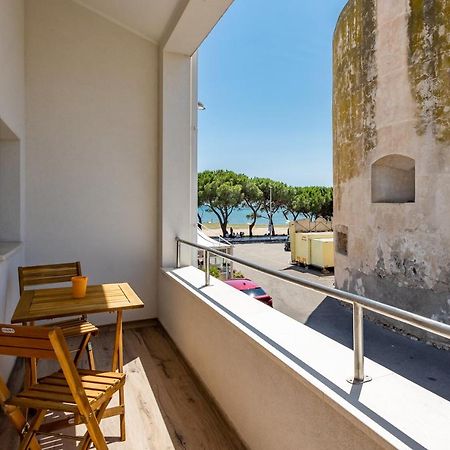 Affittacamere Mare Nel Cuore Torre Grande Exterior foto